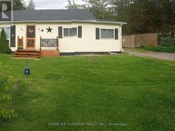 Trent Hills, Ontario - Garden, Office room
