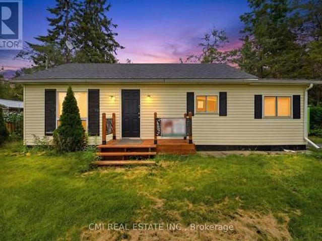 977 County Rd 38, Trent Hills, ON, K0L 1L0 house for sale | Listing ID X13732 | Royal LePage