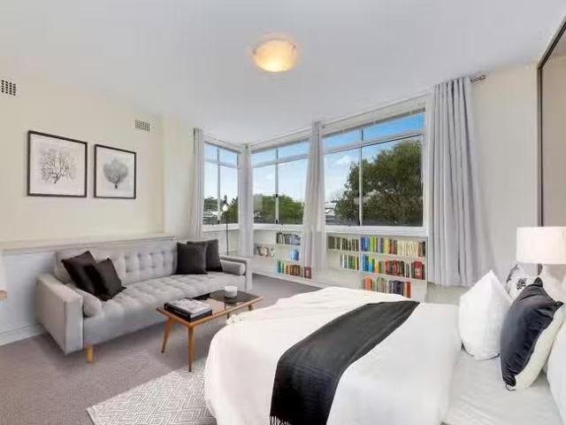 9/77 Fitzroy Street, Surry Hills, NSW 2010