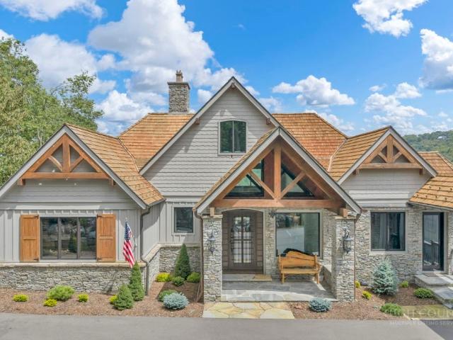 977 Summit Park Drive