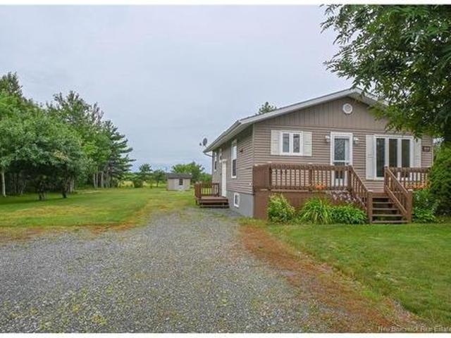 9784 Route 145, Pokesudie, NB, E1W 5S4 house for sale | Listing ID NB145846 | Royal LePage