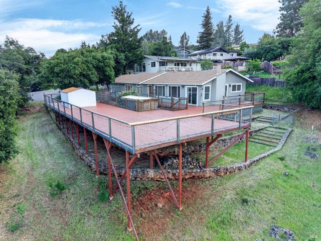 9786 Mt Hood Way, Kelseyville, CA 95451 | MLS #326037