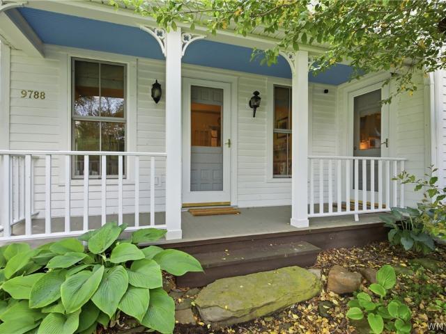 9788 Clarksburg Road