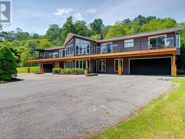 9780 County 2 Road, Hamilton Township, ON, K9A 4J8 house for sale | Listing ID X13498 | Royal LePage