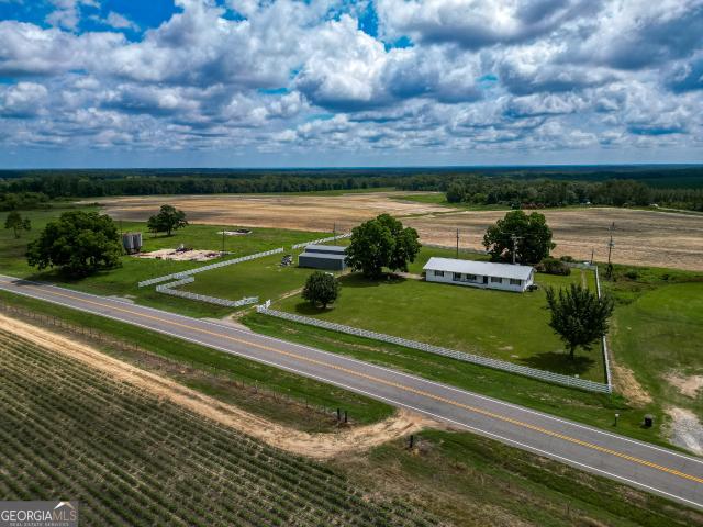 9782 Highway 112, Rochelle, GA 31079 | MLS #10544