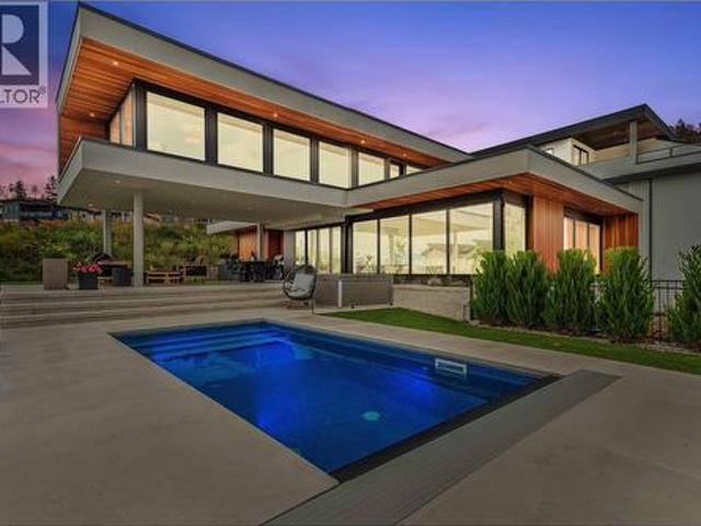 9783 Centrestone Drive, Lake Country, BC, V4V 0A5 house for sale | Listing ID 10402 | Royal LePage