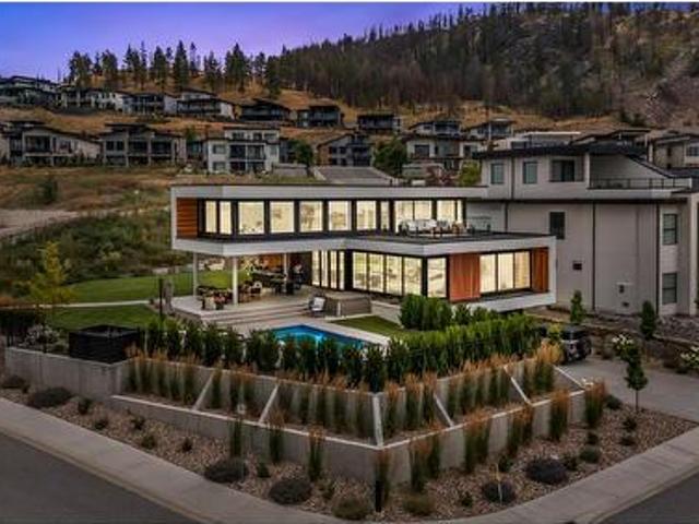 9783 Centrestone Drive, Lake Country, BC, V4V 0A5 house for sale | Listing ID 10382 | Royal LePage