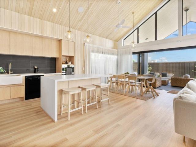 $978,073 Barn Home Rustic Charm Meets Modern Luxury