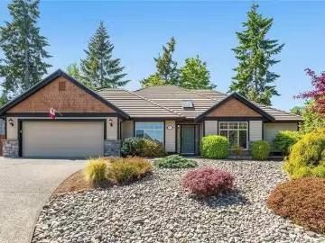 978 Cantebury Pl, Qualicum Beach, BC, V9K 0A1 house for sale.