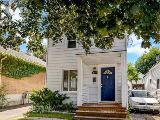 978 Admiral Avenue, Ottawa, ON, K1Z 6L9 house for sale | Listing ID X13666 | Royal LePage
