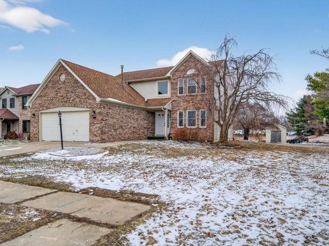 978 Boulder Way, Kokomo, IN 46902 | MLS #202605