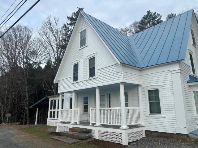978 Dartmouth College Hwy, Orford, NH 03777 | MLS #5081