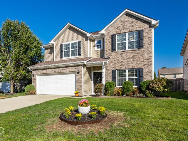 978 Denton Court