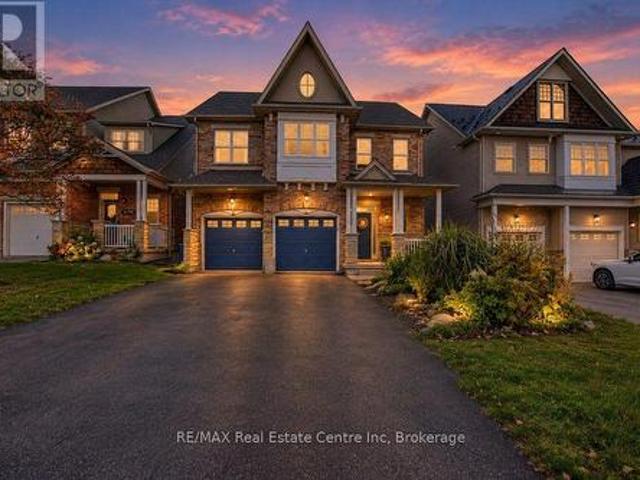 978 Edinburgh Road S, Guelph Kortright West, ON, N1G 5H2 house for sale | Listing ID X13883 | Royal LePage