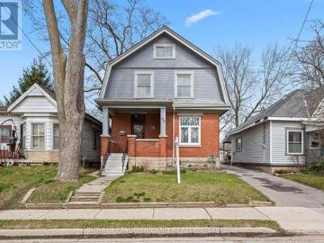 London, Ontario - Cellar