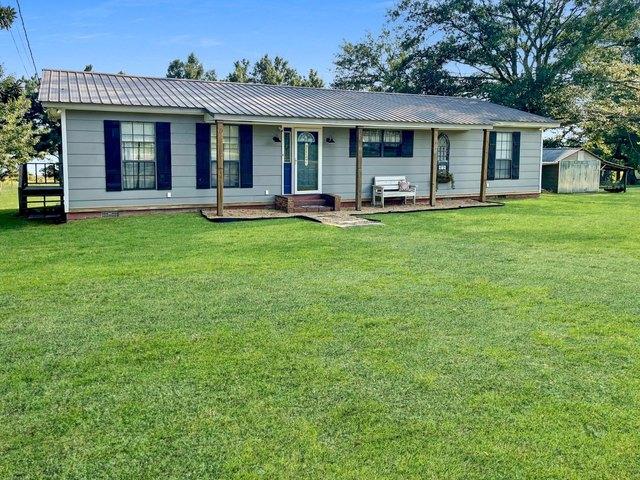 978 Highway 487 E, Walnut Grove, MS 39189