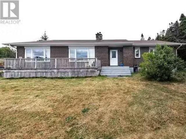 978 Main Road, Dunville, NL, A0B 2Y0 house for sale Listing.