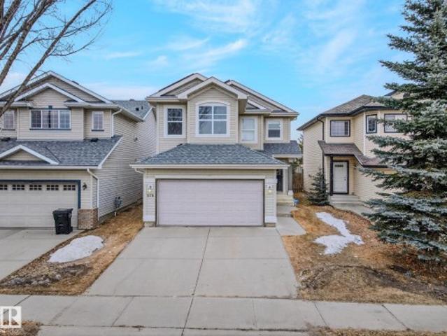 978 Rutherford Road Sw, Edmonton, AB, T6W 1W9 house for sale | Listing ID E4509 | Royal LePage