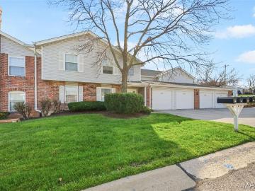 978 Windstream, Unit 39, St. Peters, MO 63376 | MLS #26014
