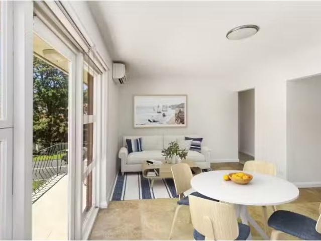 9/78a Balgowlah Road, Balgowlah Apartment for rent Listed by.