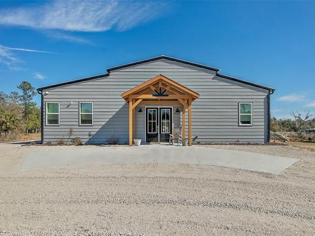 9797 County Road 305, Bunnell, FL 32110