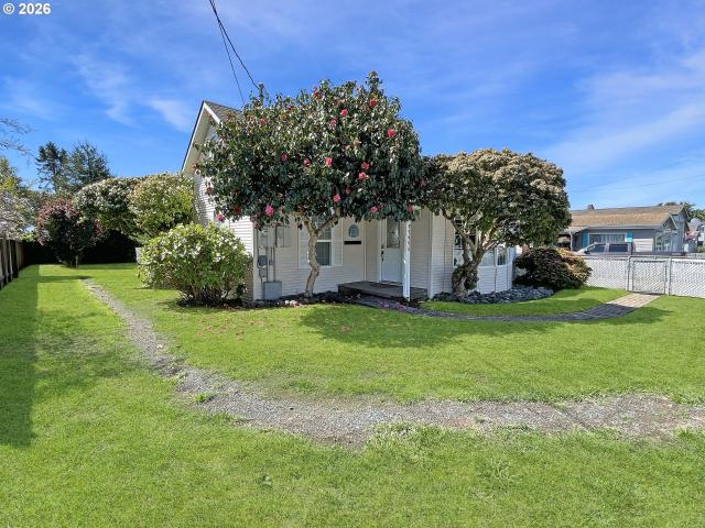 97994 W Benham Ln, Brookings, OR 97415 | MLS #139150