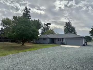 Sacramento County, California, USA - Patio