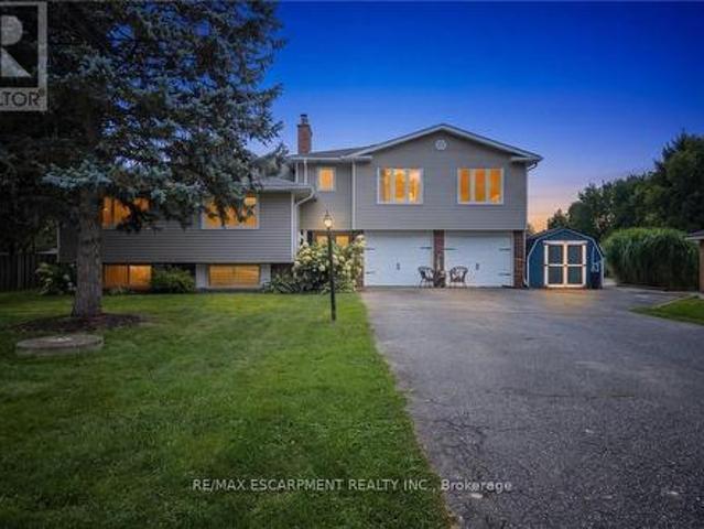 9793 Dickenson Road W, Hamilton, ON, L0R 1W0 house for sale | Listing ID X13801 | Royal LePage