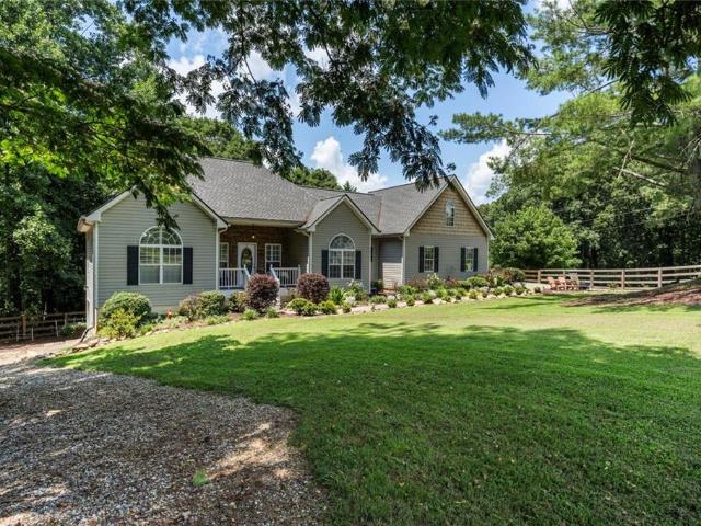979 Bishop Road