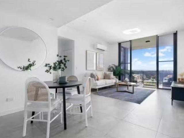 97/9 Goulburn Street, Warwick Farm Apartment for rent Listed.