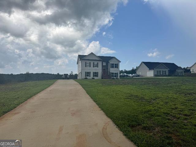 979 Dortch Road