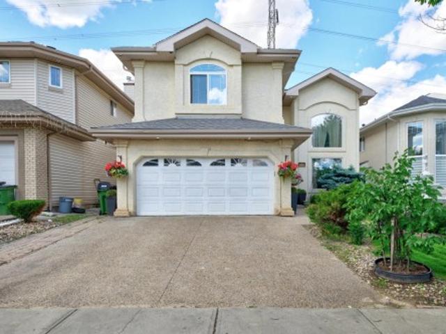 979 Hollingsworth Bend Nw, Edmonton, AB, T6R 3G7 house for sale | Listing ID E4502 | Royal LePage