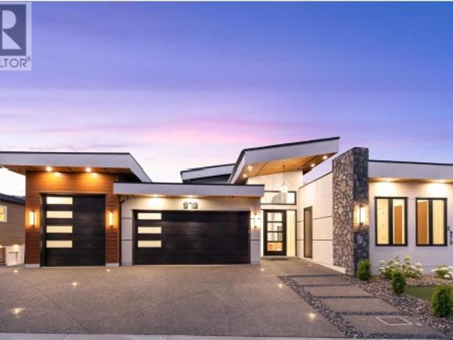 979 Loseth Drive, Kelowna, BC, V1P 0A8 house for sale | Listing ID 10400 | Royal LePage