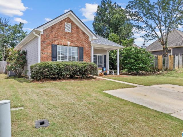 979 Mcallister Drive