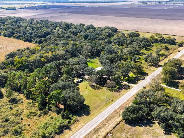 979 N Fm 647 Road