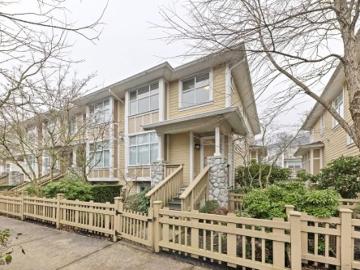 Greater Vancouver - Garden, Cellar