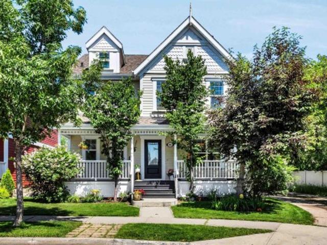 9804 Avenue Nw, Edmonton, AB, T5E 6M1 house for sale | Listing ID E4504 | Royal LePage
