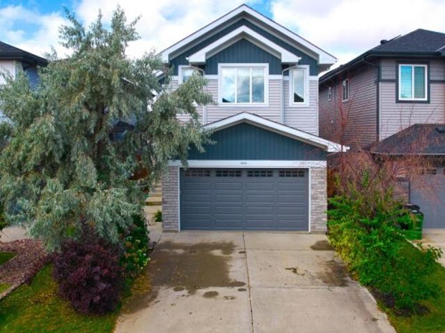 9804 Street Nw, Edmonton, AB, T5T 7B6 house for sale | Listing ID E4507 | Royal LePage