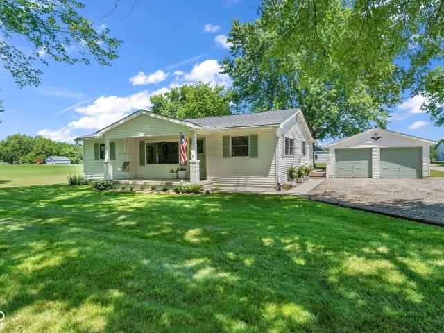 9805 N County Road 750 E