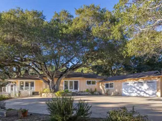9805 CARMEL VALLEY RD, CARMEL, CA 93923