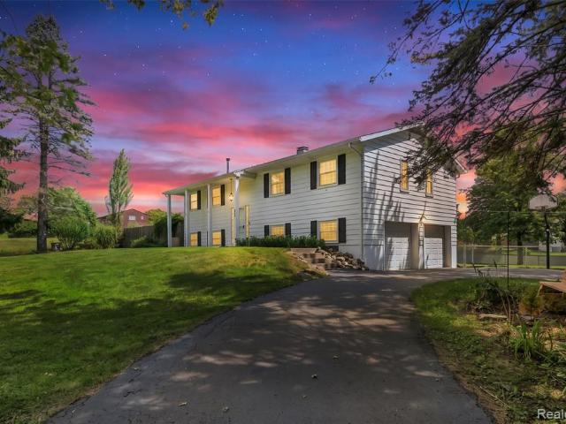 9805 Platt Road