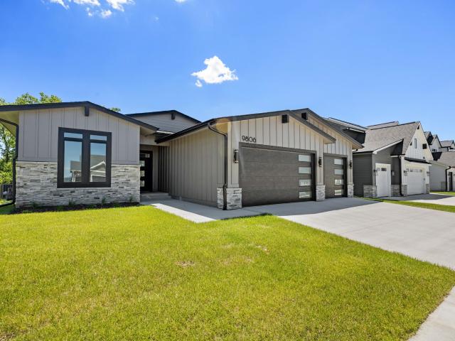 9806 Watermeadow Circle