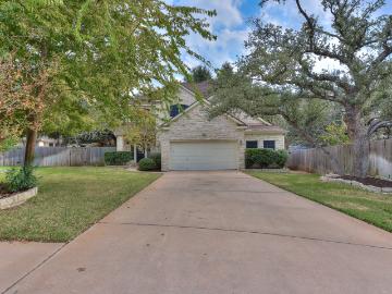 9807 Nepal Cove, Austin, TX 78717 | MLS #9887