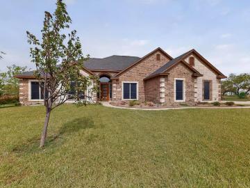 9807 Silver Creek Dr, Scurry, TX 75158 | MLS #21224