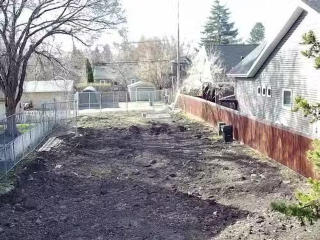 9807 81 Ave, Edmonton, AB, T6E 1W4 vacant land for sale Lis.