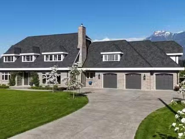 9808 Chapman Road, Rosedale, BC, V0X 1X2 house for sale Lis.