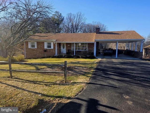 9808 Evans Ford Road