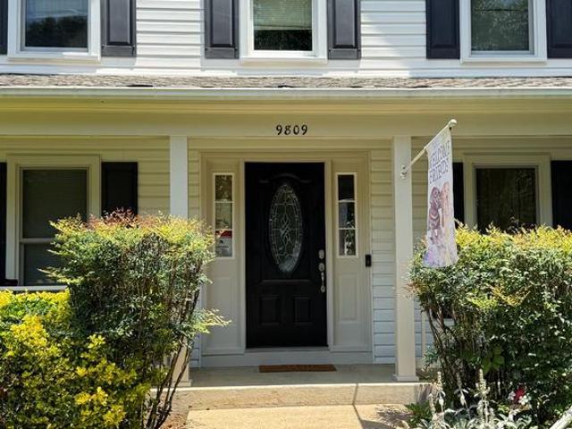 9809 Poplar Forest Road