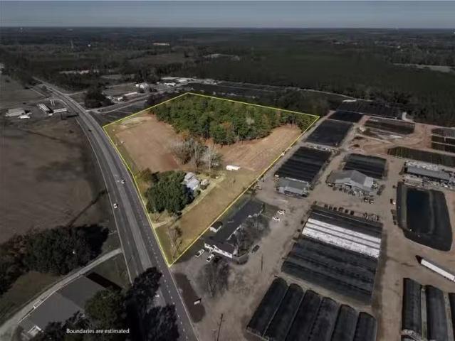 9800 MOFFETT RD, SEMMES, AL 36575