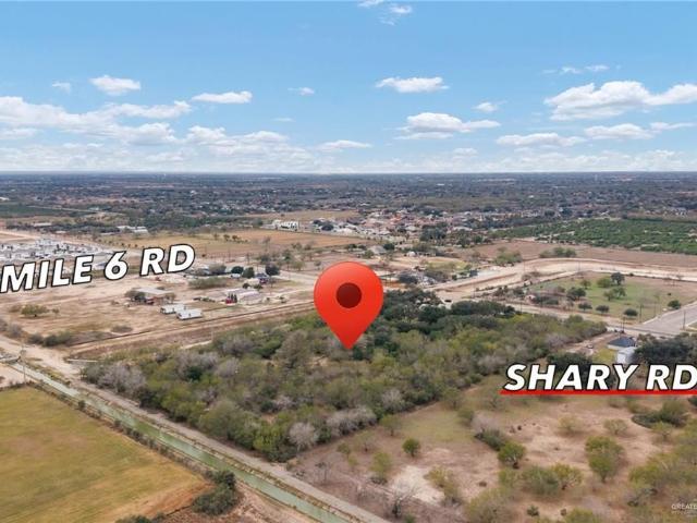 9800 N Shary Road, Mission, US, TX